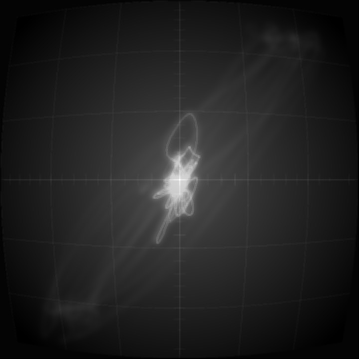 0xDEAFBEEF - Deafbeef - DEAFBEEF Series 0: Synth Poems - Token 59 - NFT # 59