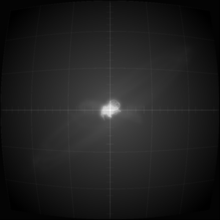 0xDEAFBEEF - Deafbeef - DEAFBEEF Series 0: Synth Poems - Token 60 - NFT # 60