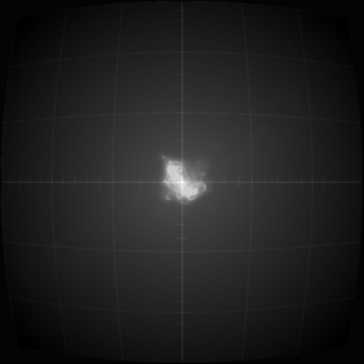 0xDEAFBEEF - Deafbeef - DEAFBEEF Series 0: Synth Poems - Token 62 - NFT # 62