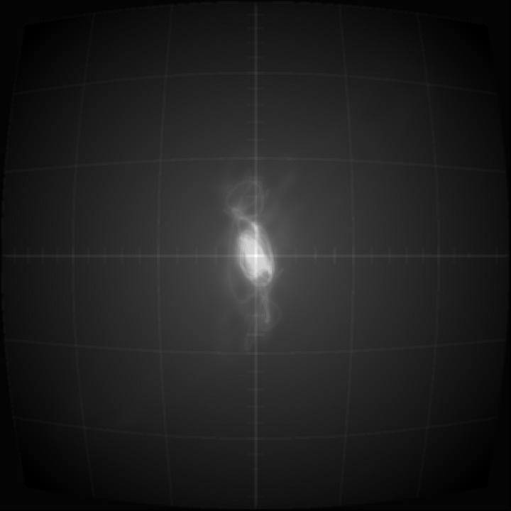 0xDEAFBEEF - Deafbeef - DEAFBEEF Series 0: Synth Poems - Token 63 - NFT # 63