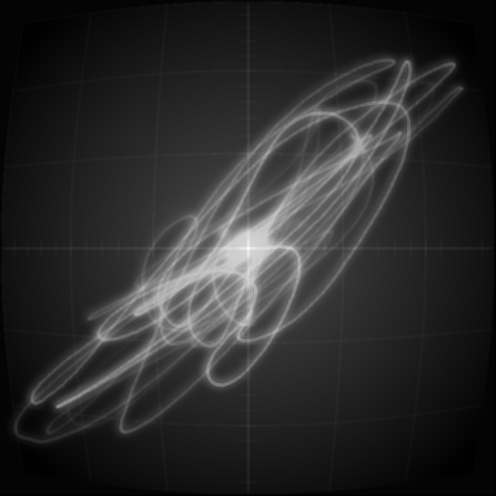 0xDEAFBEEF - Deafbeef - DEAFBEEF Series 0: Synth Poems - Token 69 - NFT # 69