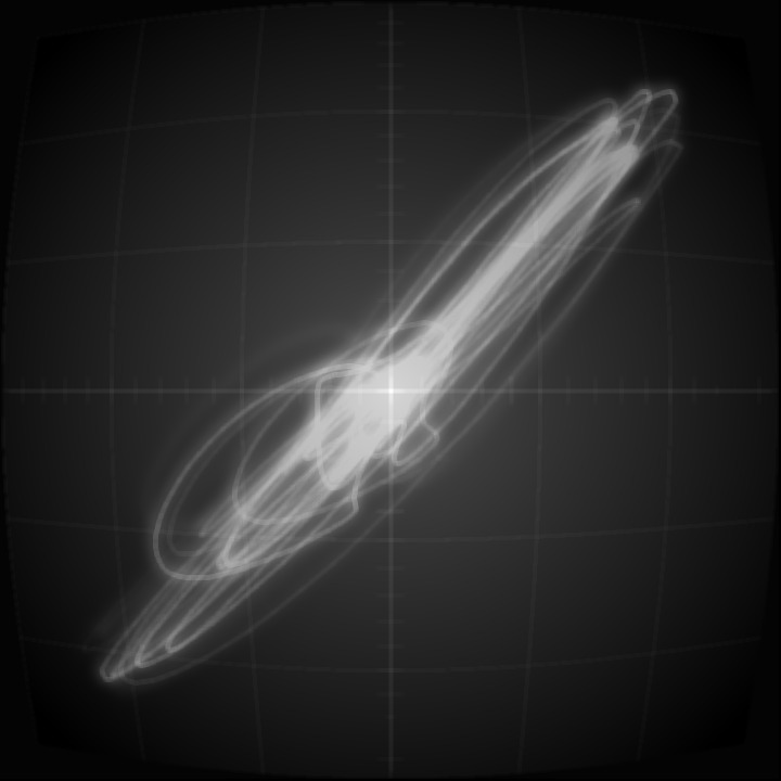 0xDEAFBEEF - Deafbeef - DEAFBEEF Series 0: Synth Poems - Token 7 - NFT # 7