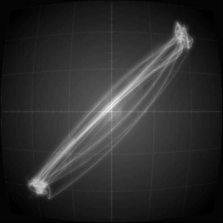 0xDEAFBEEF - Deafbeef - DEAFBEEF Series 0: Synth Poems - Token 70 - NFT # 70