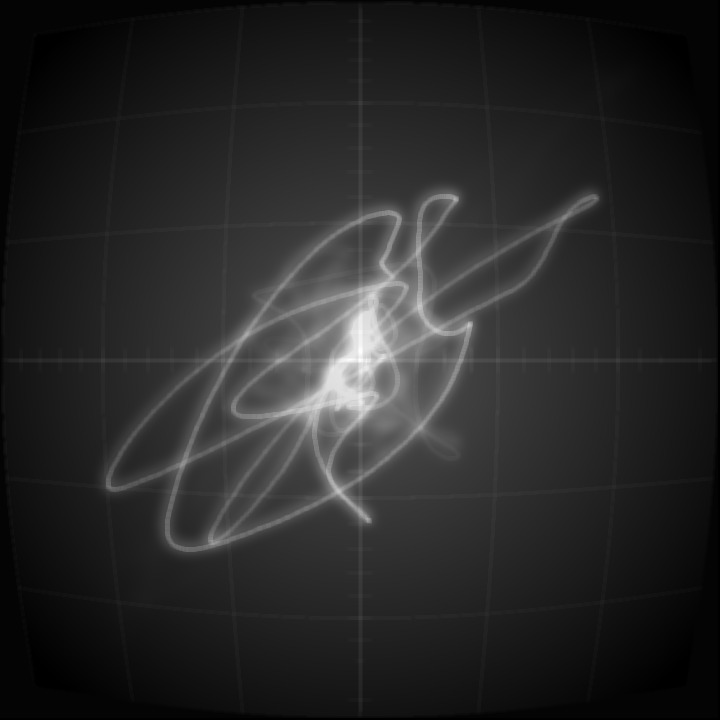 0xDEAFBEEF - Deafbeef - DEAFBEEF Series 0: Synth Poems - Token 71 - NFT # 71