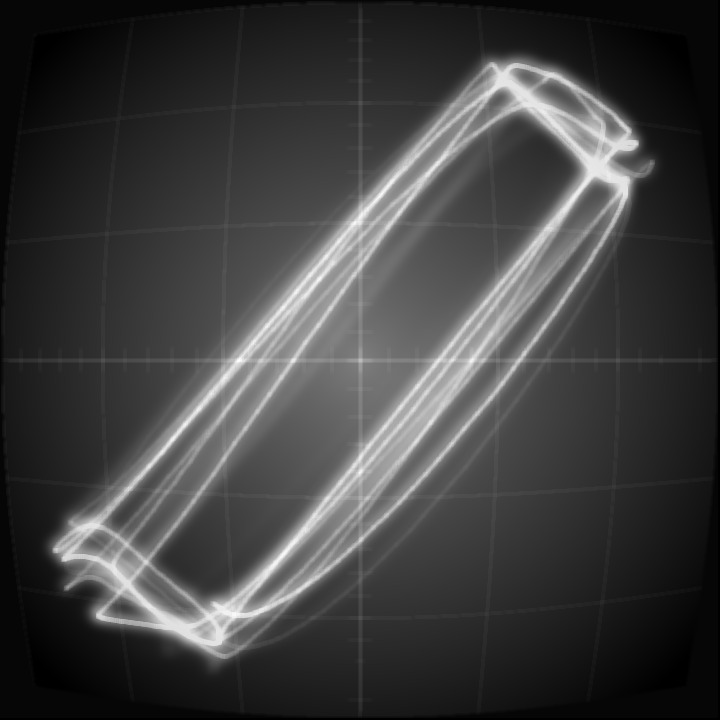 0xDEAFBEEF - Deafbeef - DEAFBEEF Series 0: Synth Poems - Token 73 - NFT # 73