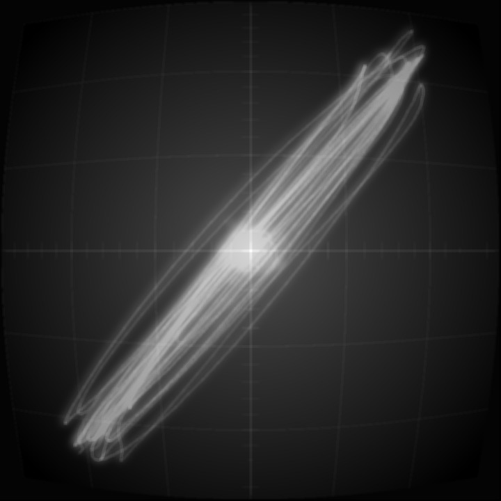 0xDEAFBEEF - Deafbeef - DEAFBEEF Series 0: Synth Poems - Token 74 - NFT # 74