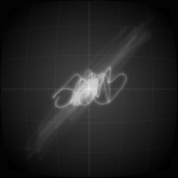 0xDEAFBEEF - Deafbeef - DEAFBEEF Series 0: Synth Poems - Token 75 - NFT # 75