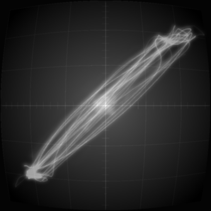 0xDEAFBEEF - Deafbeef - DEAFBEEF Series 0: Synth Poems - Token 76 - NFT # 76