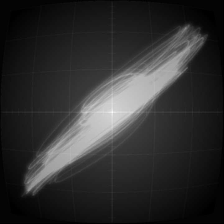 0xDEAFBEEF - Deafbeef - DEAFBEEF Series 0: Synth Poems - Token 77 - NFT # 77