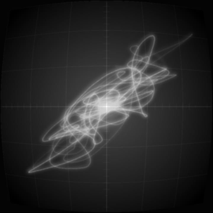 0xDEAFBEEF - Deafbeef - DEAFBEEF Series 0: Synth Poems - Token 78 - NFT # 78