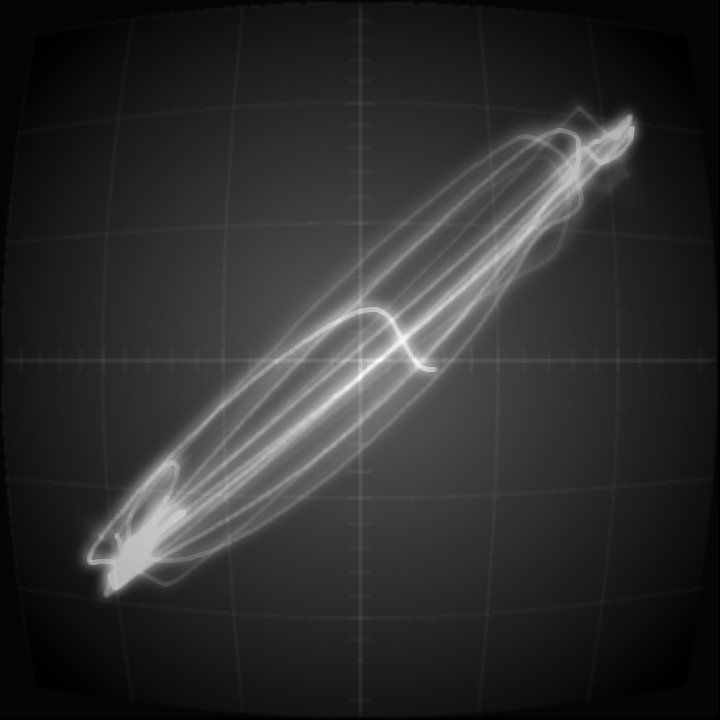 0xDEAFBEEF - Deafbeef - DEAFBEEF Series 0: Synth Poems - Token 88 - NFT # 88