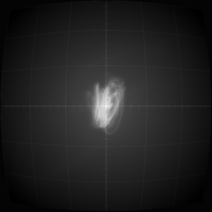 0xDEAFBEEF - Deafbeef - DEAFBEEF Series 0: Synth Poems - Token 9 - NFT # 9